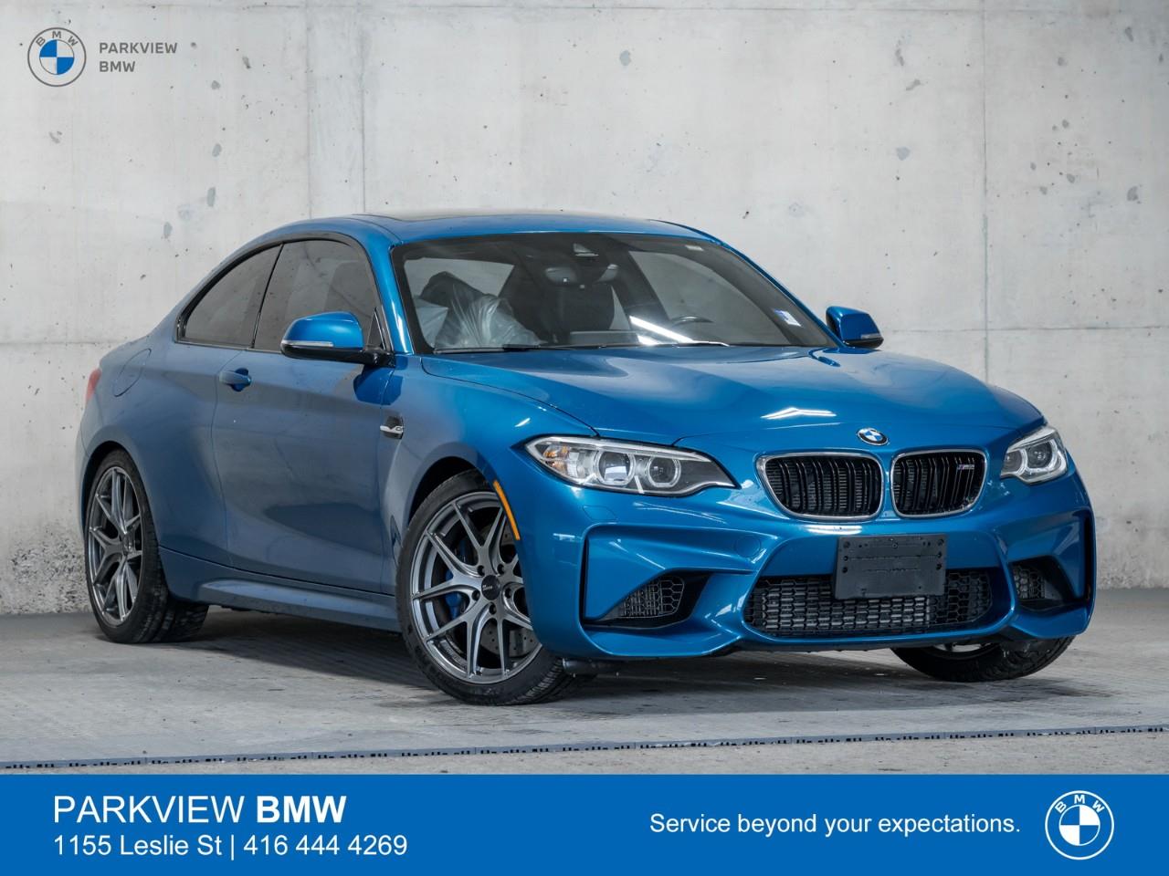 2017 BMW M264960744747778122