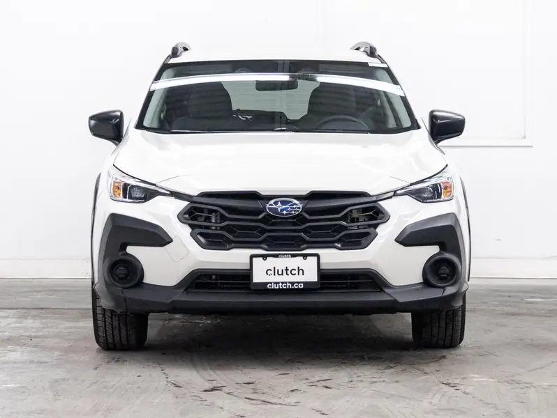 2024 Subaru Crosstrek63481269968003121