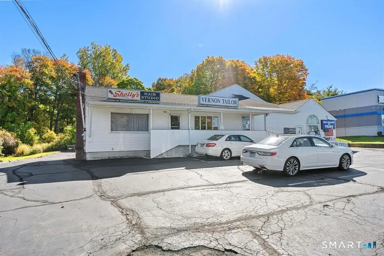 154 Talcottville Road, Vernon, CT 06066