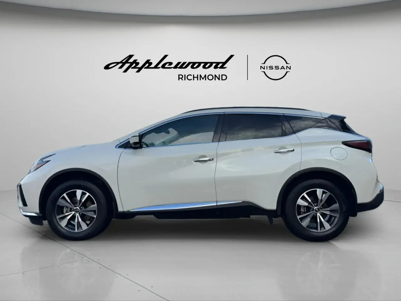 2023 Nissan® Rogue SV Moonroof AWD • 4,518 kilómetros64121301952386122