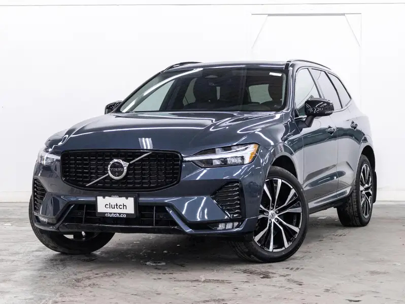 2024 Volvo XC6063513223843843121