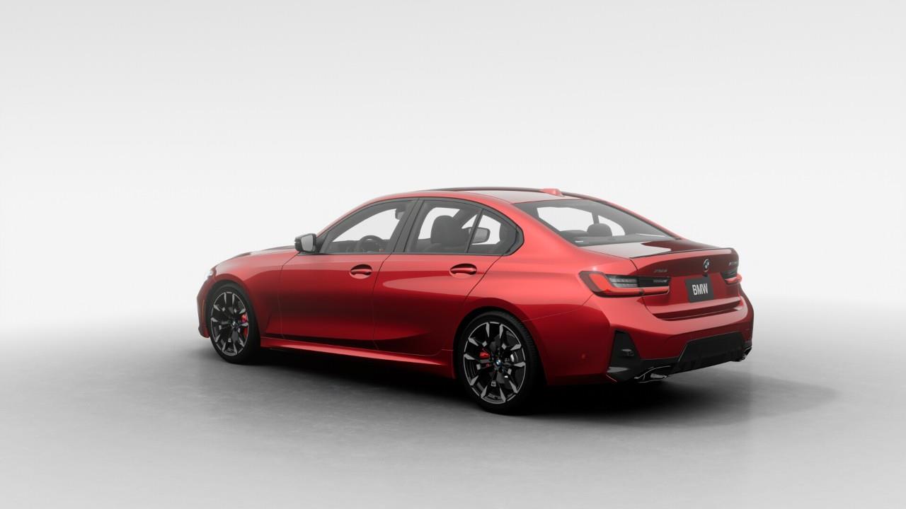 2026 BMW M340i xDrive64960065096835121