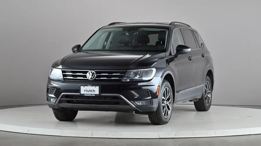 2019 Volkswagen Tiguan63803542617731122