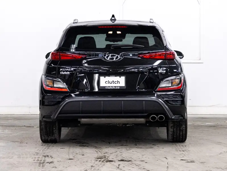 2023 Hyundai Kona63526844274945124