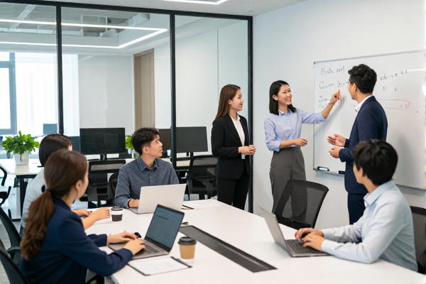 Empregos de Recrutador de Nível Inicial Perto de Mim: Guia Completo para Iniciar a Carreira
