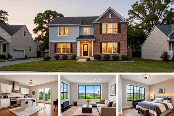 Montgomery County housing market Montgomery County housing market