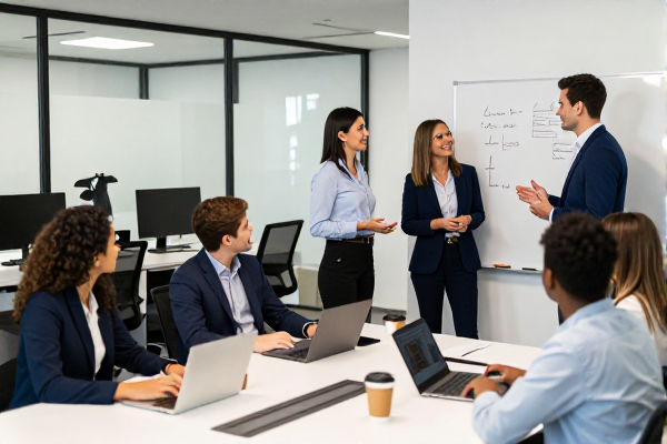 Empregos a Contratar aos 18 Anos Perto de Mim: Guia Completo para o Primeiro Emprego Empregos a Contratar aos 18 Anos Perto de Mim: Guia Completo para o Primeiro Emprego