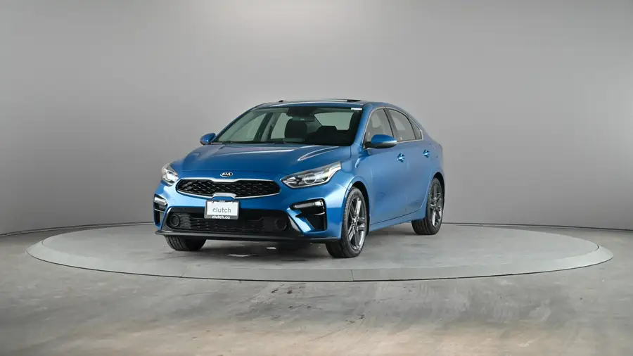 2021 Kia Forte64974994134785122