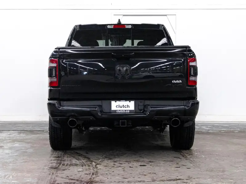 2022 Ram 150064833359902979122