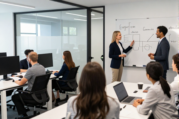Emprego perto de mim a contratar sem experiência
