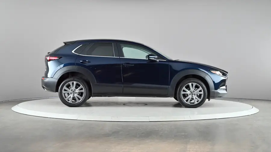 2020 Mazda CX-3063758956827779121
