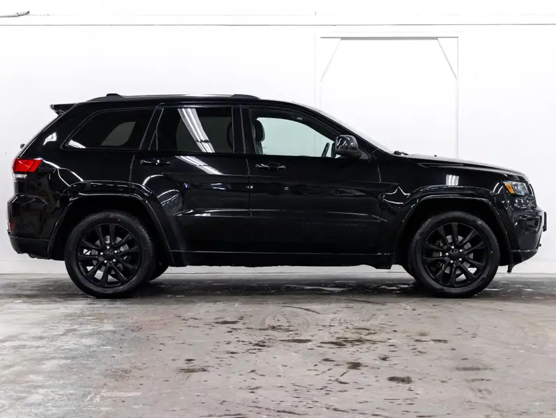 2020 Jeep Grand Cherokee64387860839938121