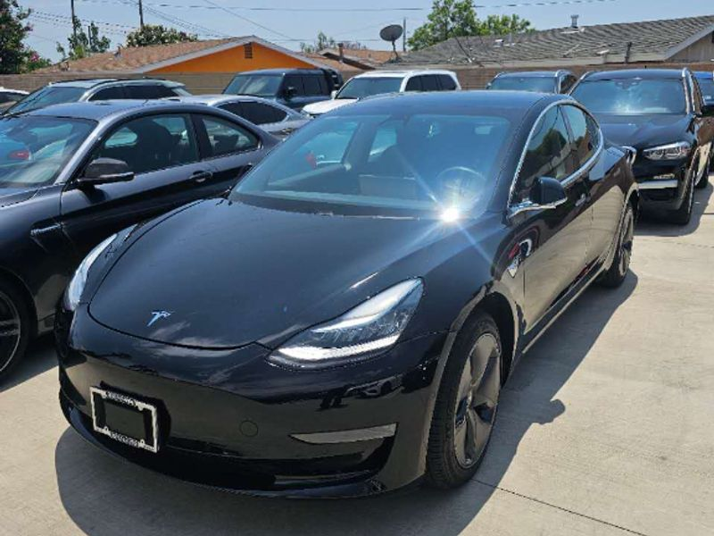2020 TESLA MODEL 3 RANGO ESTÁNDAR PLUS63333929707905122