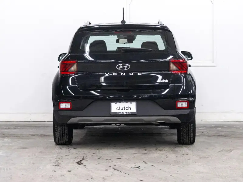 2024 Hyundai Venue65029459834369122