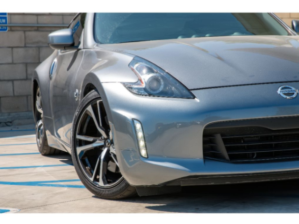 2018 NISSAN 370Z SPORT63334920404611122