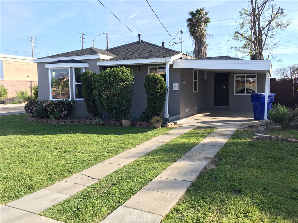 $1,200/mes 8740 1/2 Mccahill Street Downey CA, 9024164042368804610120