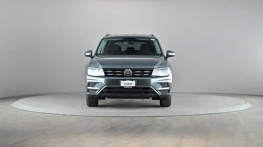 2021 Volkswagen Tiguan64278460599555124