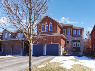 73 GRAIHAWK Drive, Barrie