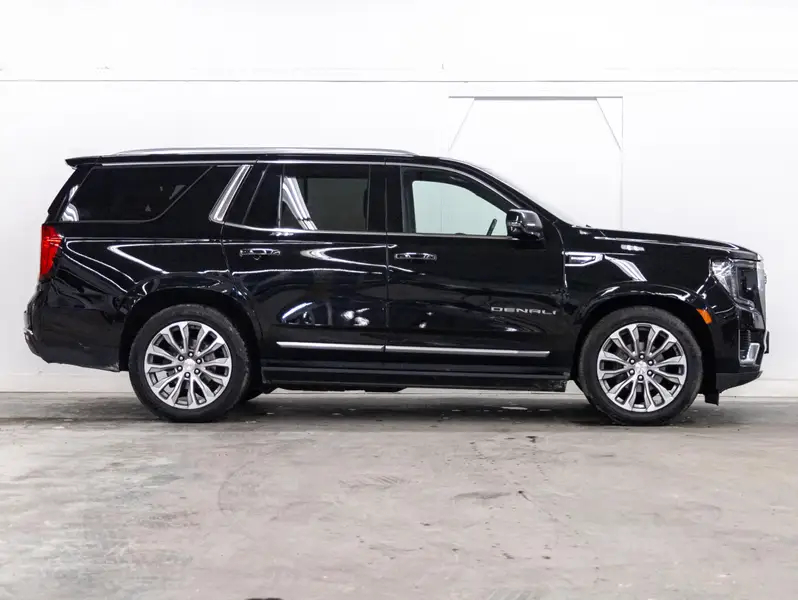2021 GMC Yukon63846791092355121