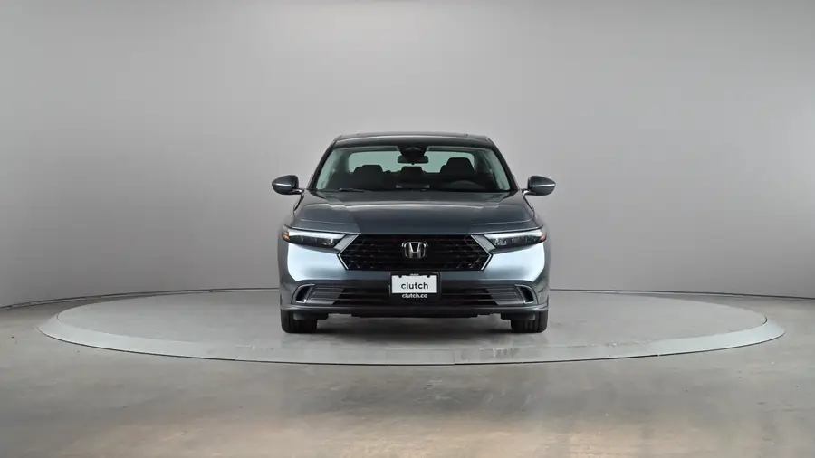 2023 Honda Accord64355651396611122