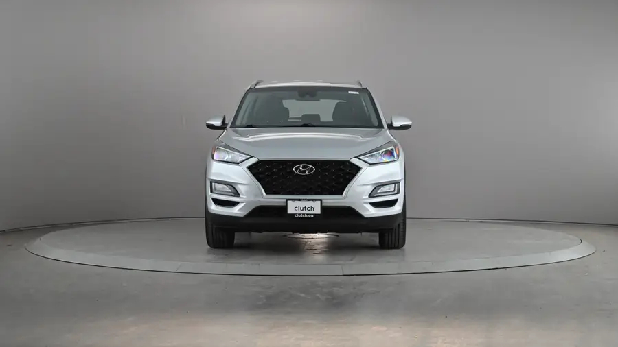 2019 Hyundai Tucson64796345068545121