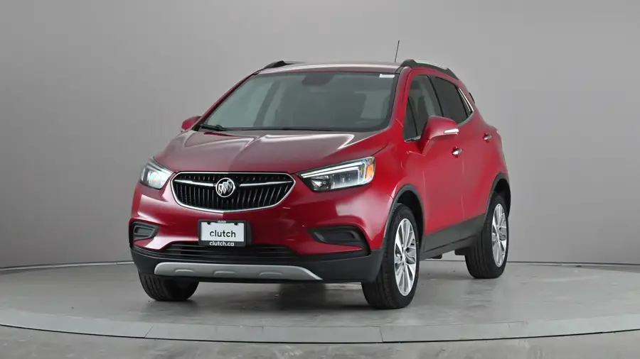 2019 Buick Encore64787649914369121