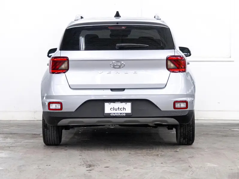 2022 Hyundai Venue64087710566915124