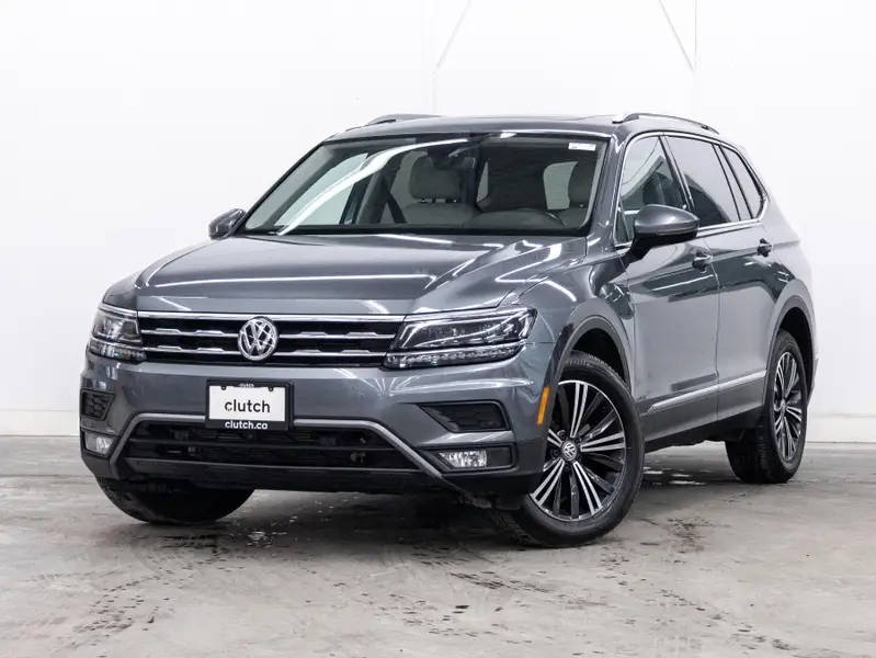 2018 Volkswagen Tiguan63758807202945120