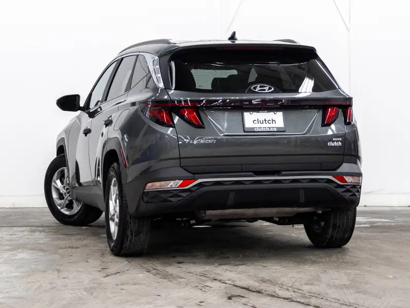 2022 Hyundai Tucson63482194474115124