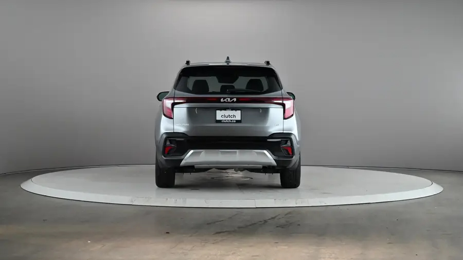 2025 Kia Seltos64045619726593122
