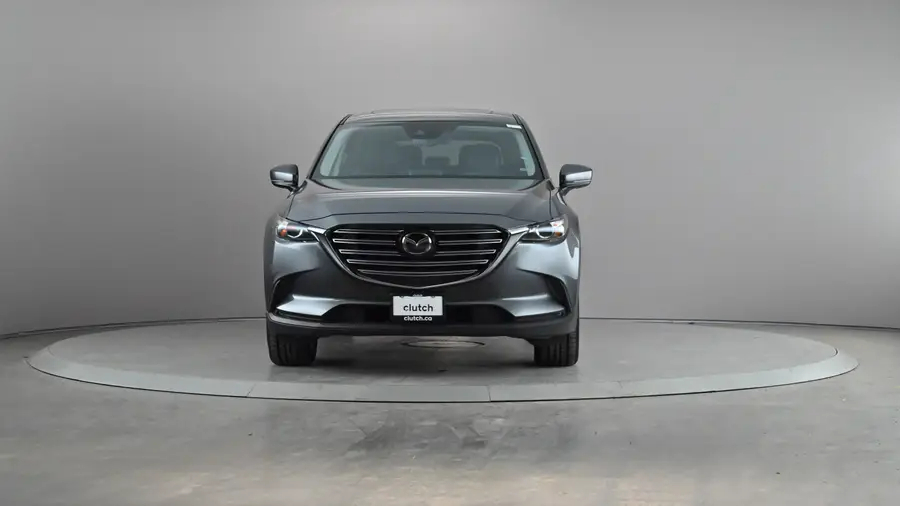 2021 Mazda CX-964555665676289121