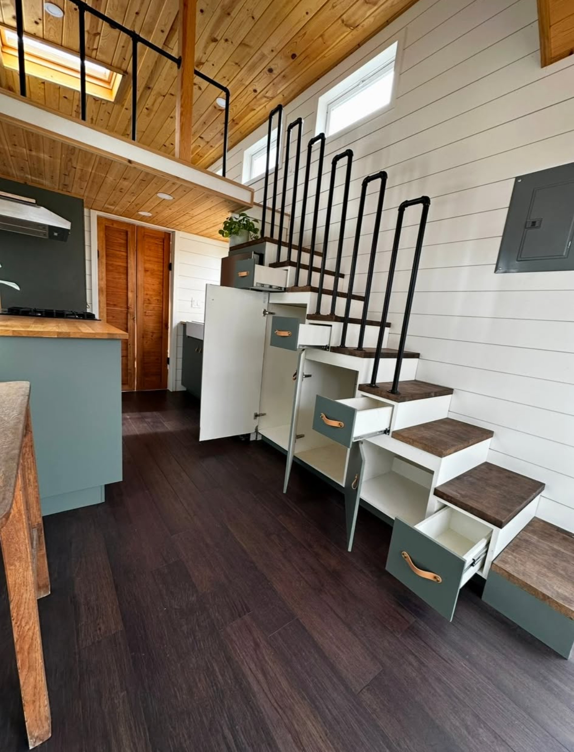 Servicio experto de construcción de casas diminutas535275410534574084