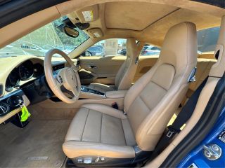 2014 PORSCHE 91163758077910273121