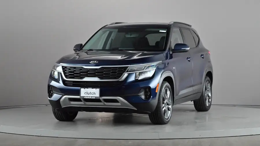 2021 Kia Seltos64166280218626121