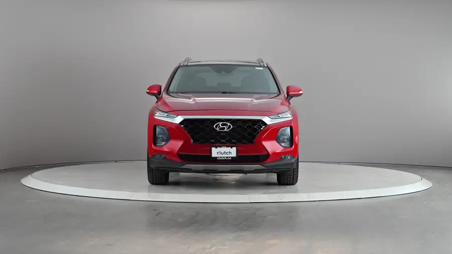 2020 Hyundai Santa Fe64157047094274122
