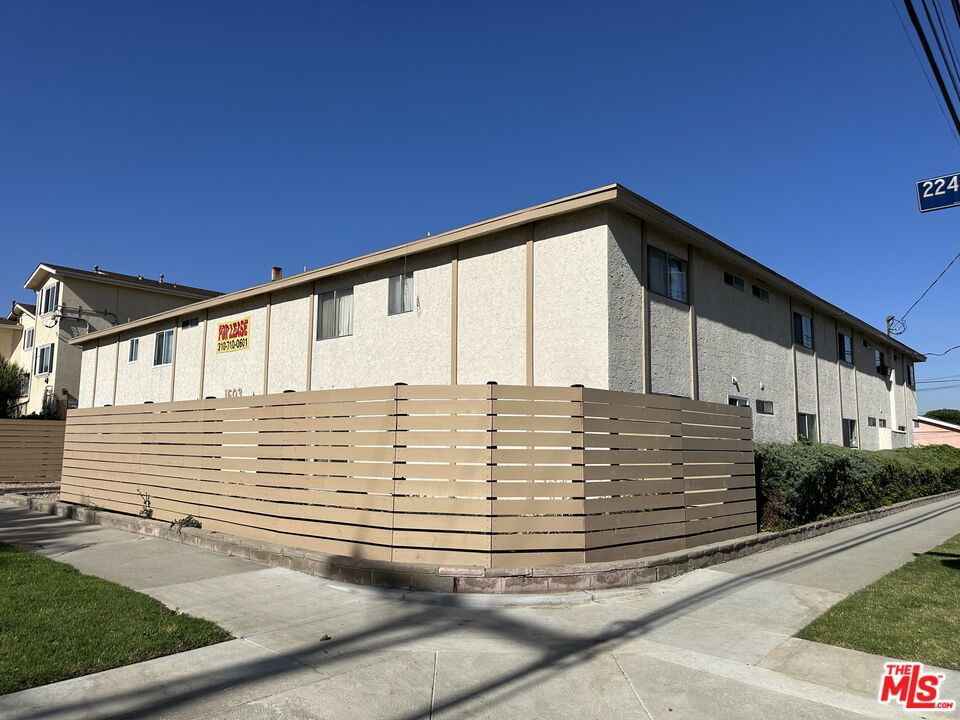 1603 W 224th Street 19 Torrance CA, 9050164131950899841120