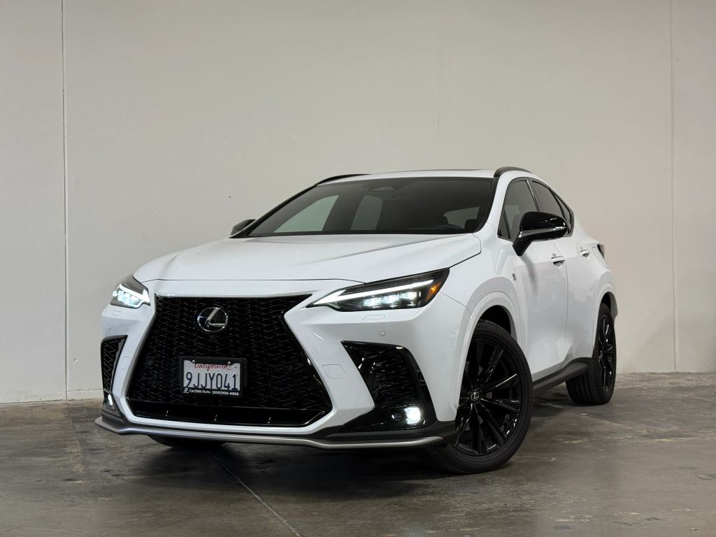 2024 LEXUS NX64024125550721120