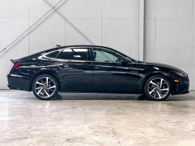 2023 Hyundai Sonata63514644893443121