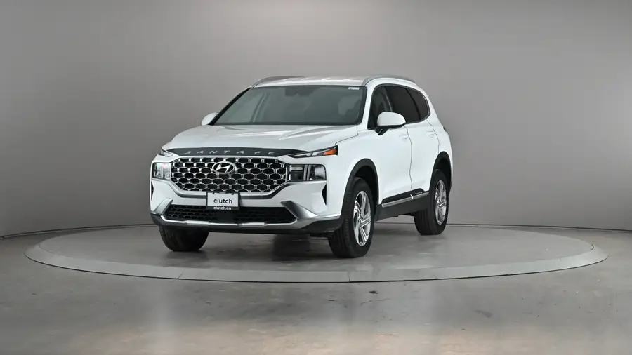 2023 Hyundai Santa Fe64848187629825121