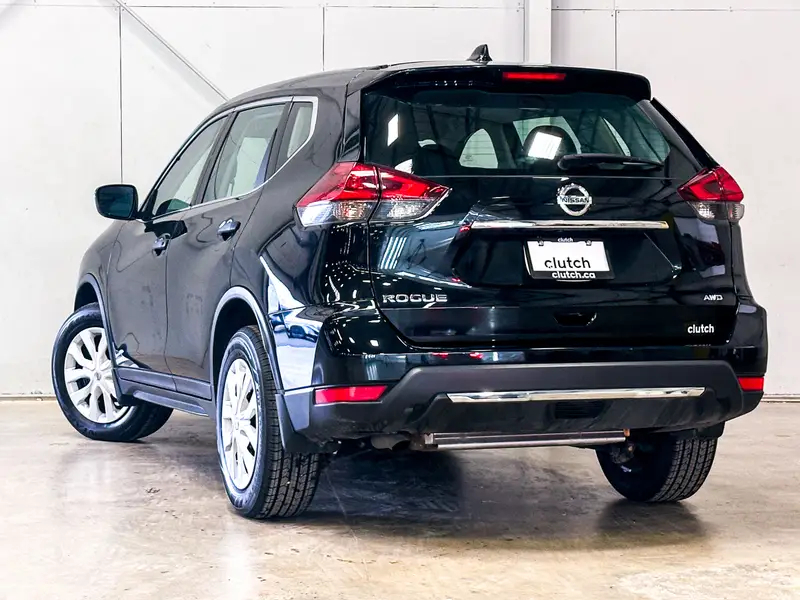 2019 Nissan Rogue63449428813315122