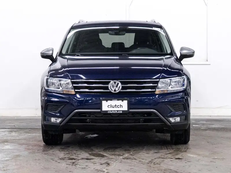 2021 Volkswagen Tiguan64355330355330121