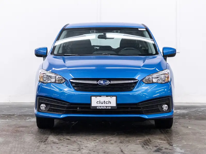 2021 Subaru Impreza64099252941953121