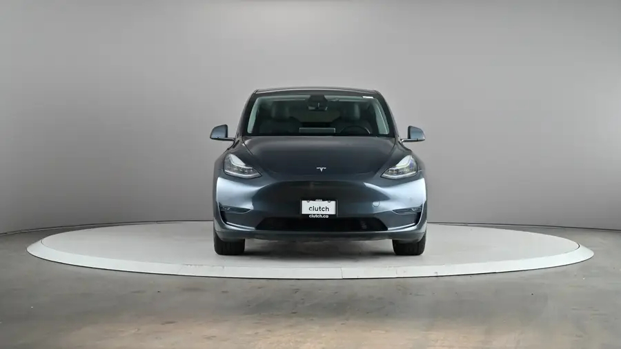 2021 Tesla Model Y64565849682691122