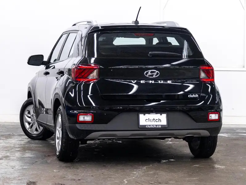 2023 Hyundai Venue64191118369537122