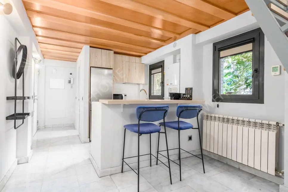 Duplex 1 bedroom