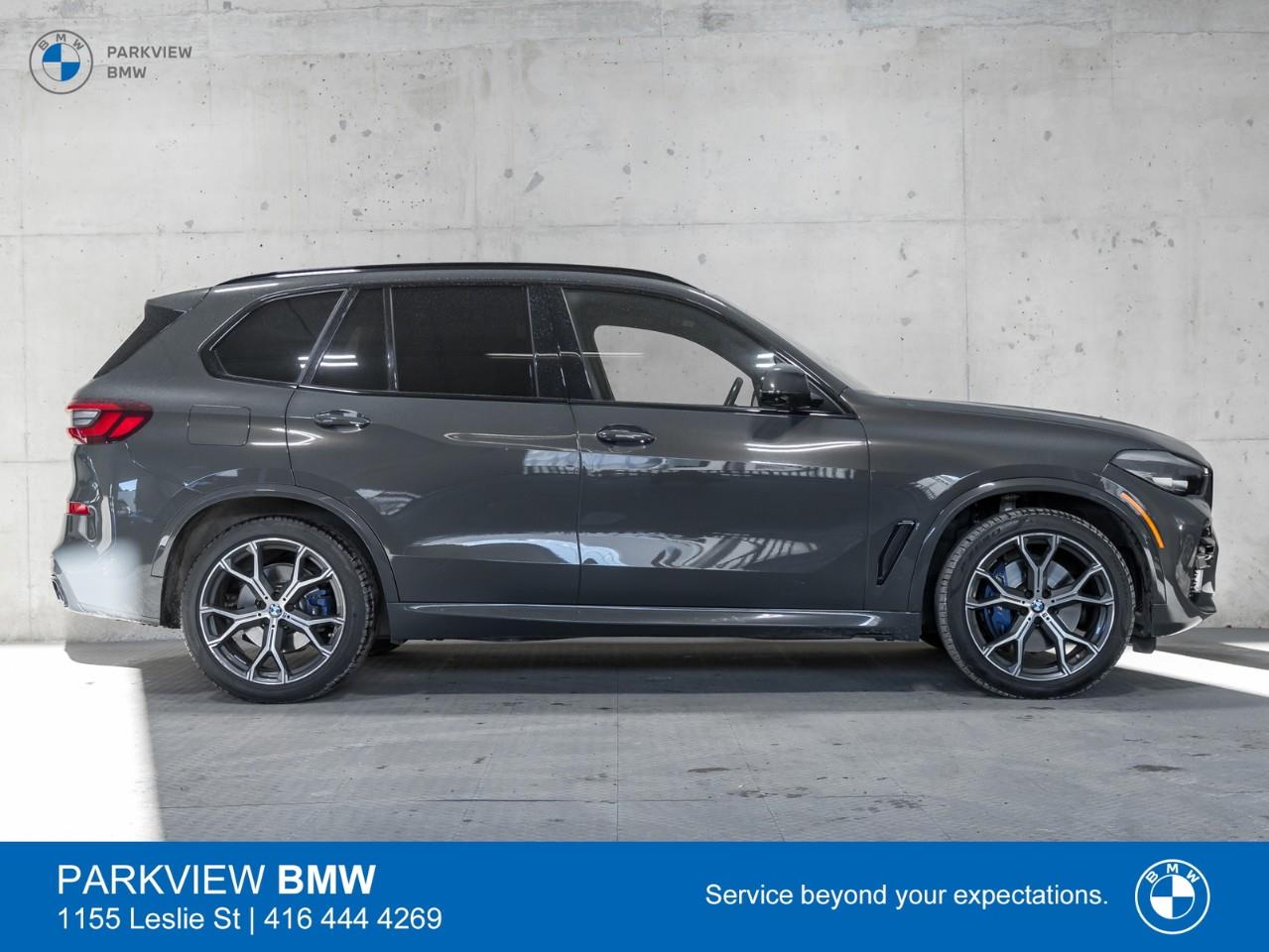 2022 BMW X5 xDrive40i64964855925378123