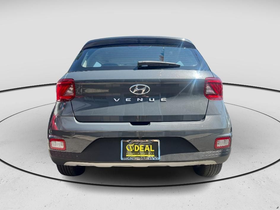 2024 HYUNDAI VENUE SEL / LIMITED63356275196291124