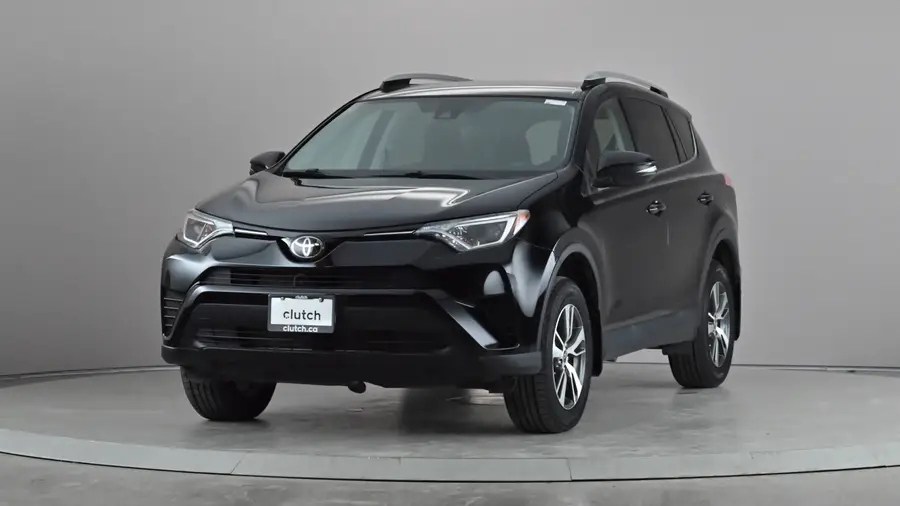 2018 Toyota RAV464575995794945121