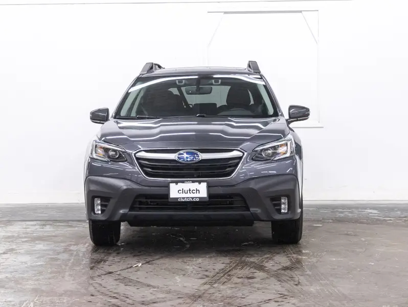 2022 Subaru Outback64157389121027123