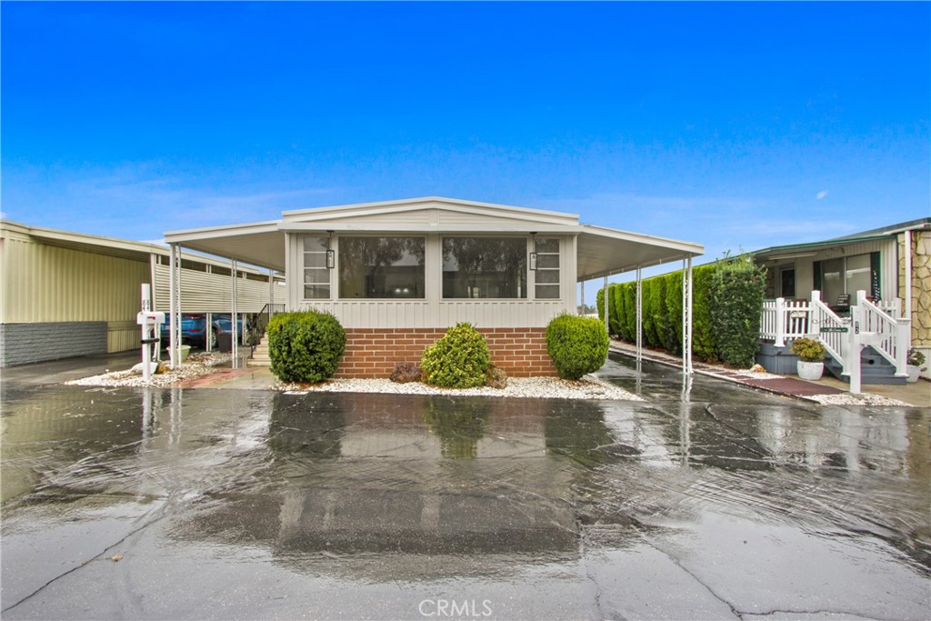 801 W Covina Boulevard 84 San Dimas CA, 9177364101348259074120